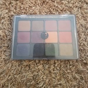 Viseart dark mates palette